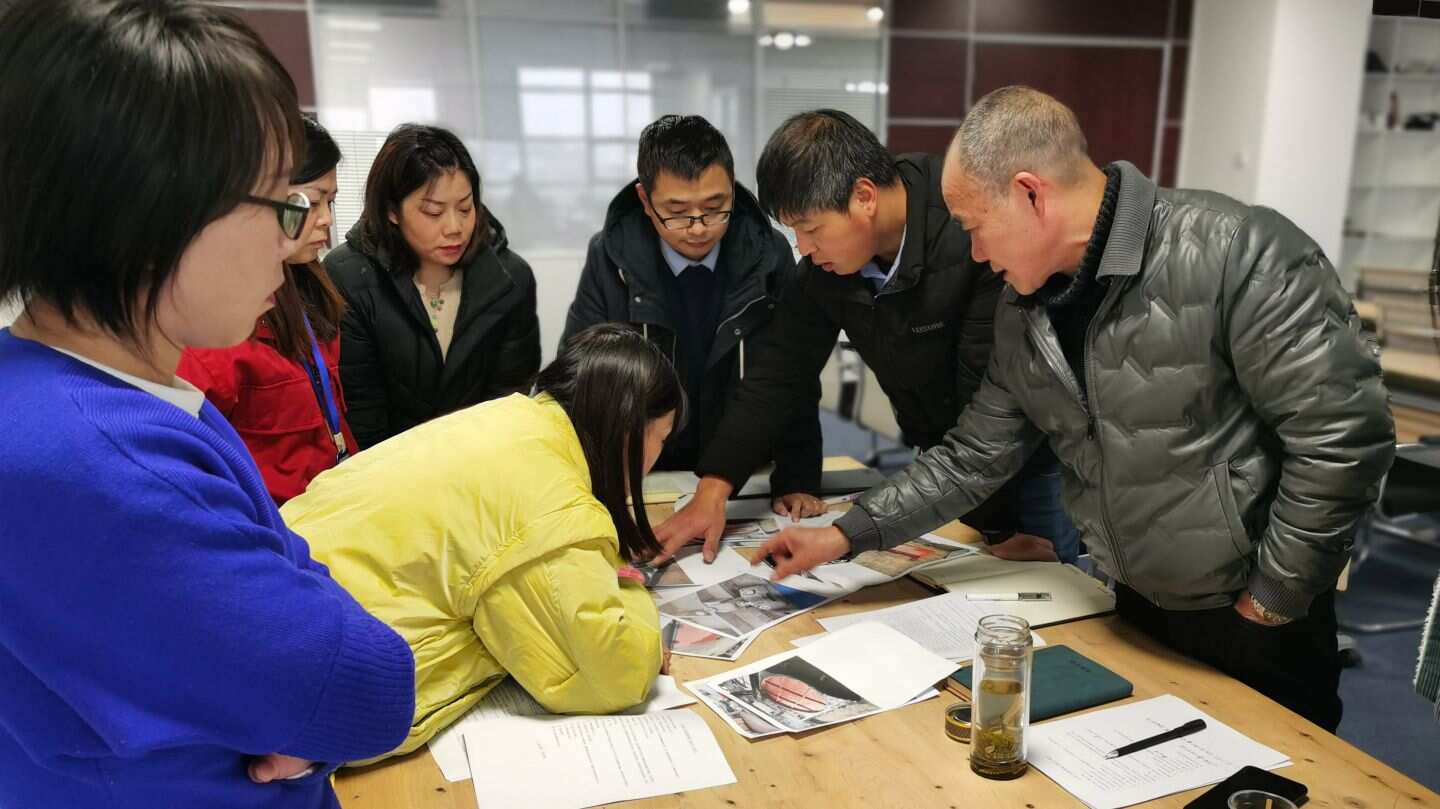 四川博水環(huán)?！懊覟澄鬯幚眄?xiàng)目”啟動會順利召開