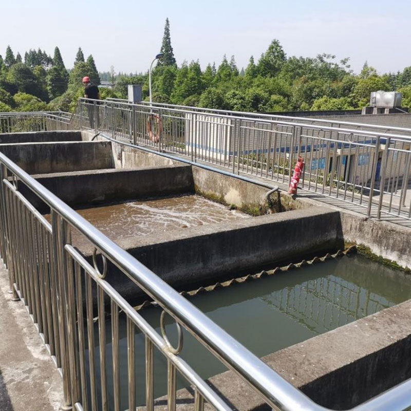 沉砂池的運行管理事項，建議收藏